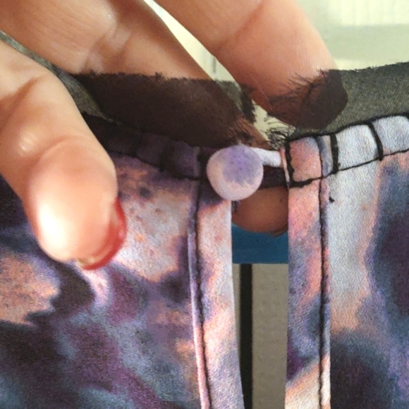 3 Vera Wang Sleeveless Tunic/Tops M - Picture 11 of 16